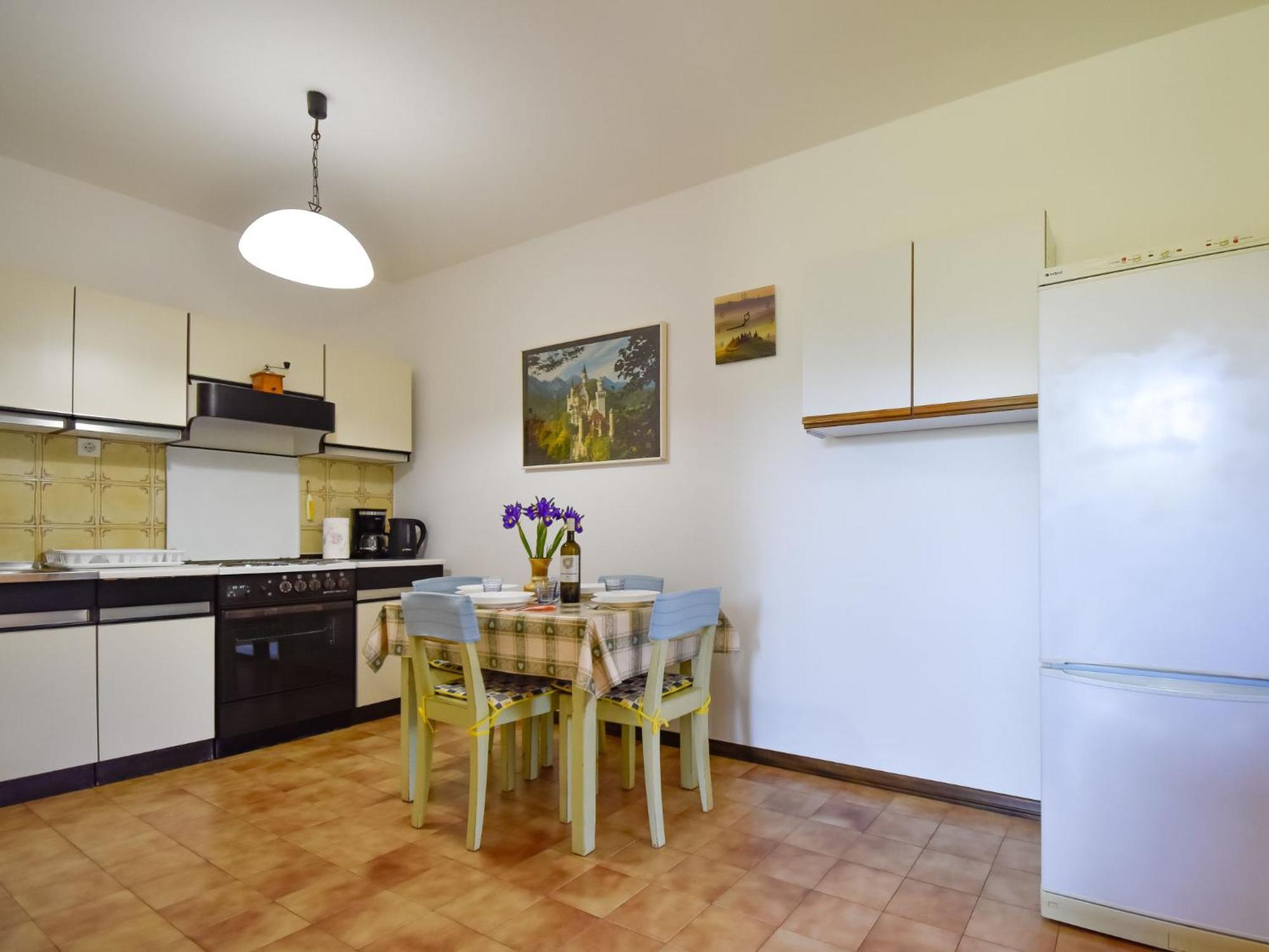 Apartment Santin By Interhome Савудрия Экстерьер фото