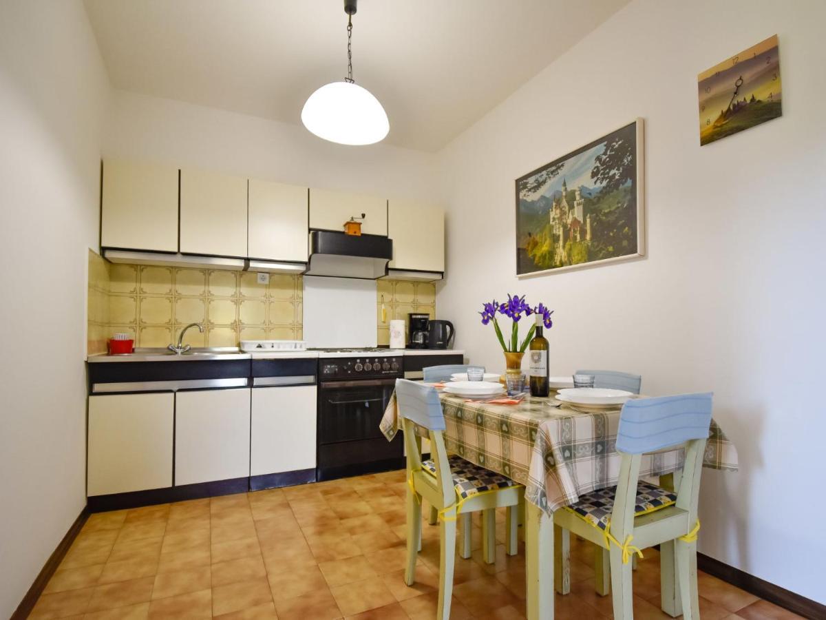 Apartment Santin By Interhome Савудрия Экстерьер фото